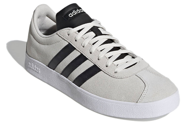 adidas VL Court 2.0 'Grey Black' EE6810