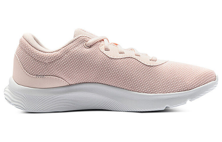 (WMNS) Under Armour Mojo 2 'Pink' 3024131-601