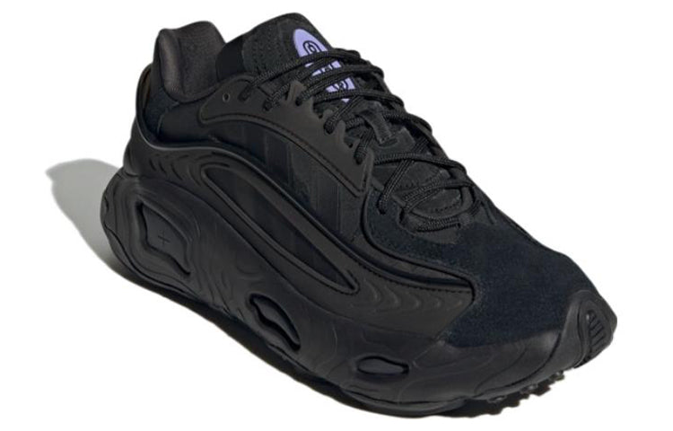 adidas Oznova 'Black Light Purple' GW9744