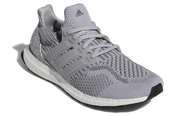 (WMNS) adidas Ultraboost 5.0 DNA 'Halo Silver Metallic' GY8343