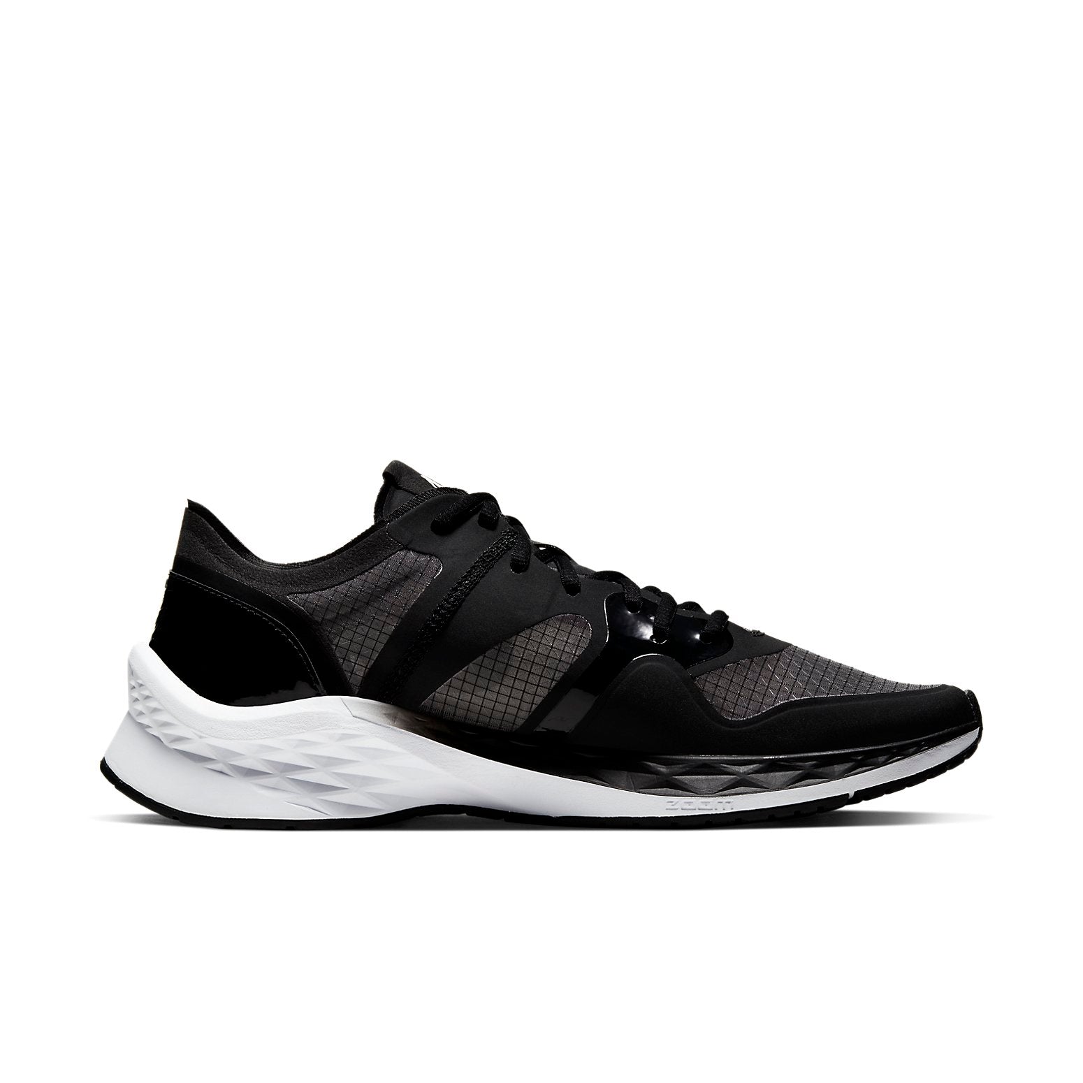 Air Jordan Air Zoom 85 Runner 'Black' CI0055-001