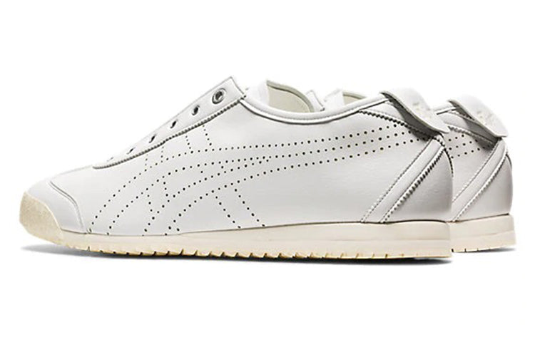 Onitsuka Tiger Mexico 66 SD Slip-On 'White Grey' 1183A605-100