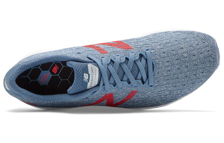 New Balance Fresh Foam Zante Pursuit MZANPLB