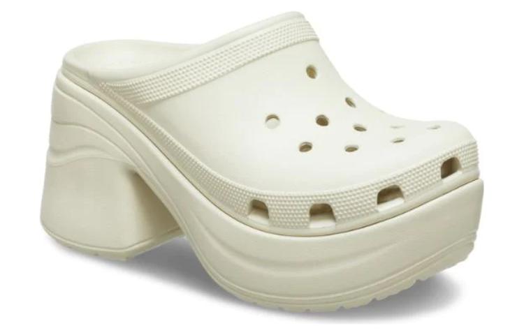 Crocs Siren Clog 'Bone' 208547-2Y2