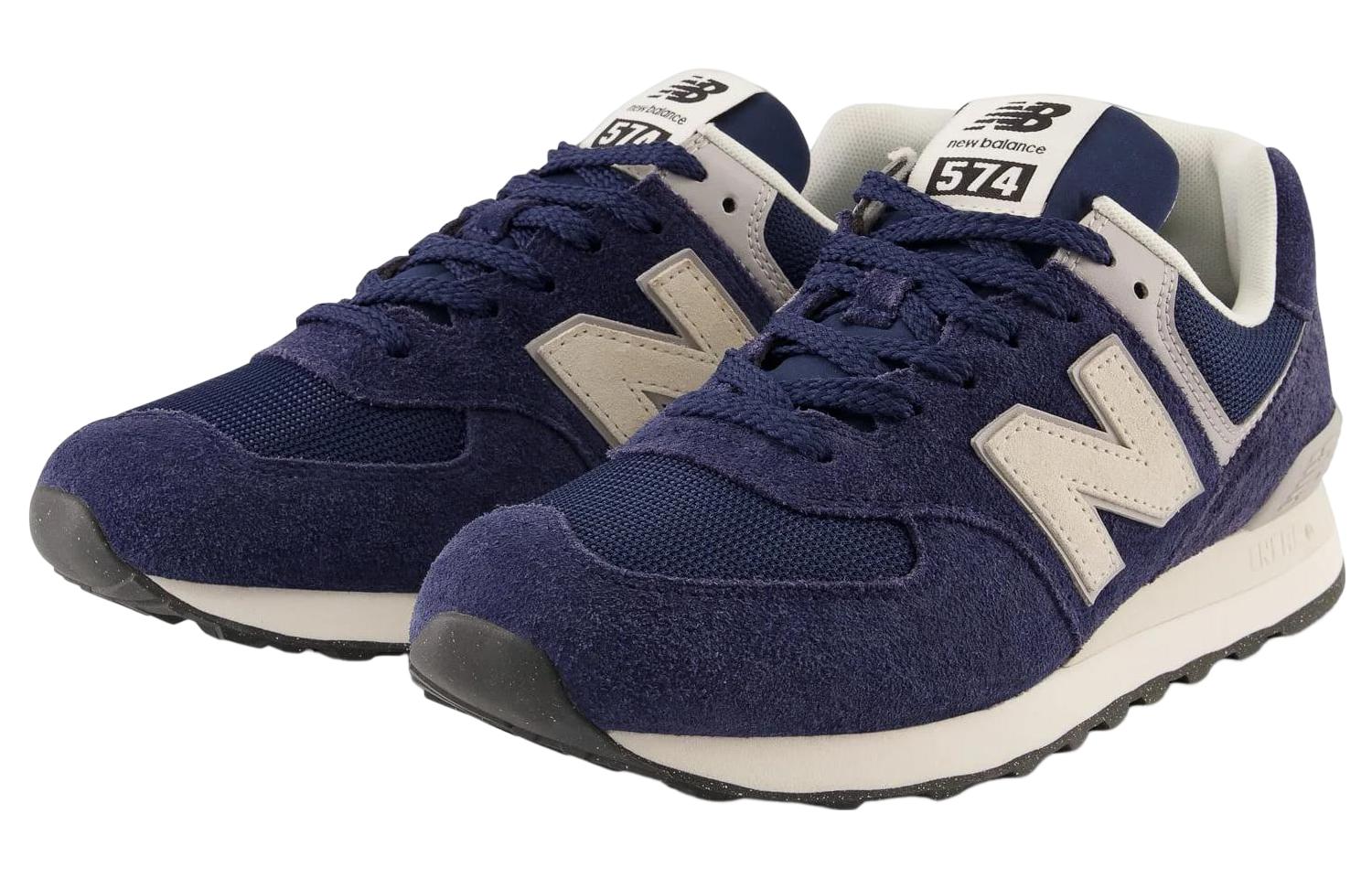 New Balance 574 'Blue Gray' U574ZN2