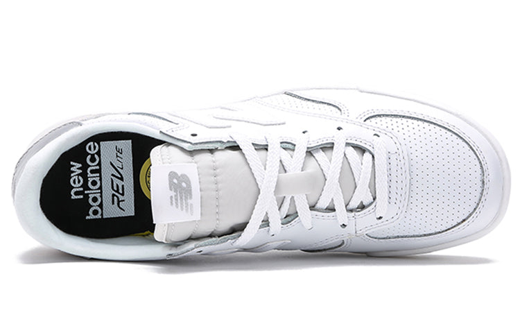 (WMNS) New Balance 300 Series For Silver WRT300WM