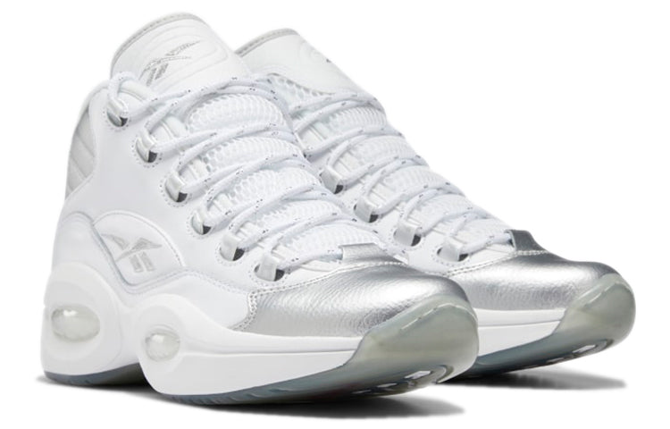 Reebok Question Mid '25th Anniversary' GX8563