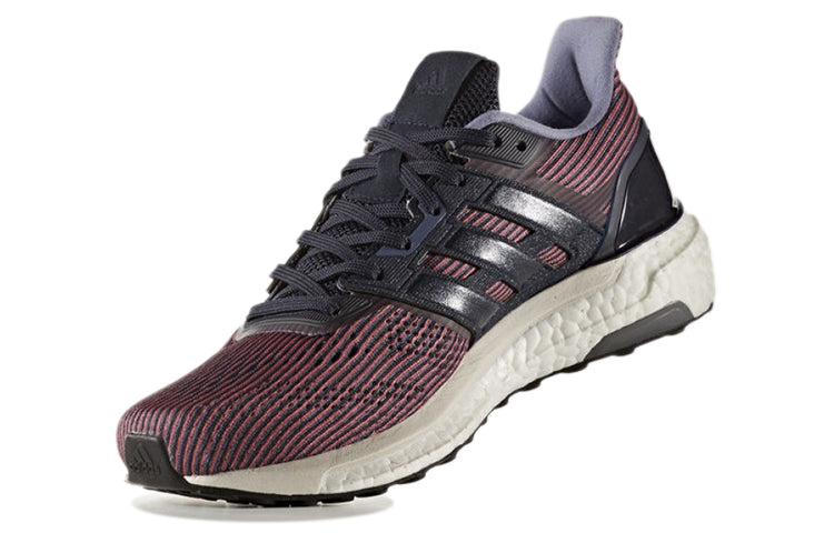 (WMNS) adidas Supernova 'Black' BB3484