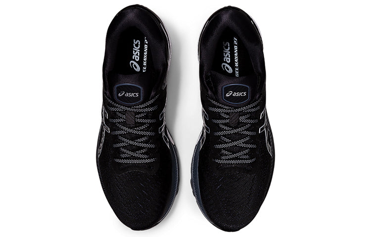 ASICS Gel-Kayano 27 'Black Silver' 1011A767-001