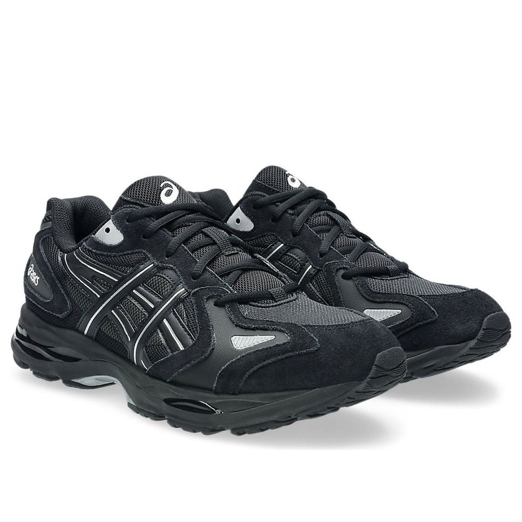 ASICS Gel-K1011 'Black Pure Silver' 1203A830-001