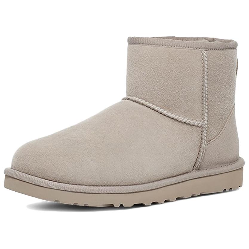 UGG Classic Mini 'Pumice' 1002072-PMC