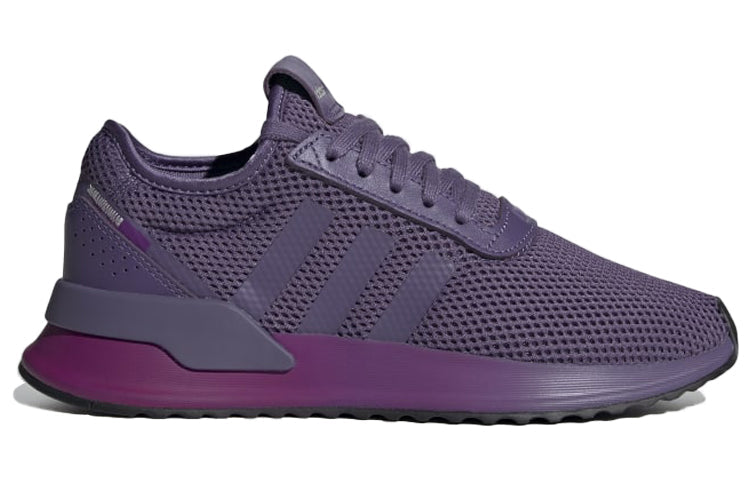 (WMNS) adidas originals U_Path X Purple EG5345