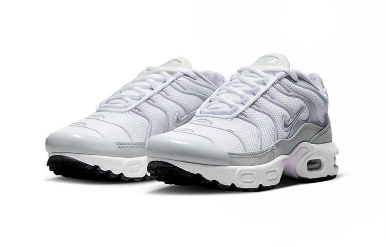 (PS) Nike Air Max Plus 'Platinum Violet Frost' CD0610-108