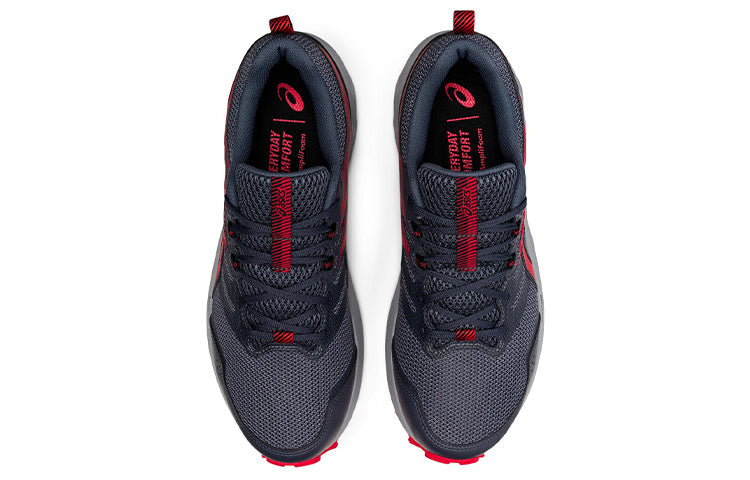 ASICS Gel-Sonoma 6 GreyRed 'Grey Red' 1011B050-029
