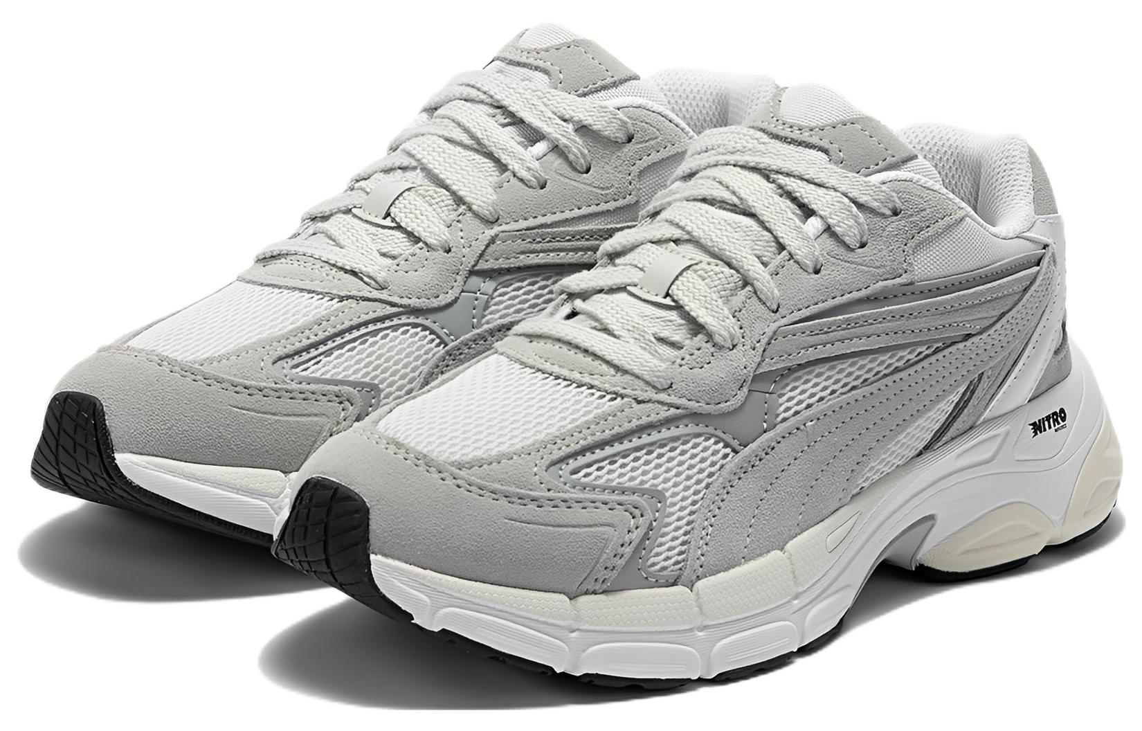 PUMA Teveris Nitro 'Grey Violet' 388774-01