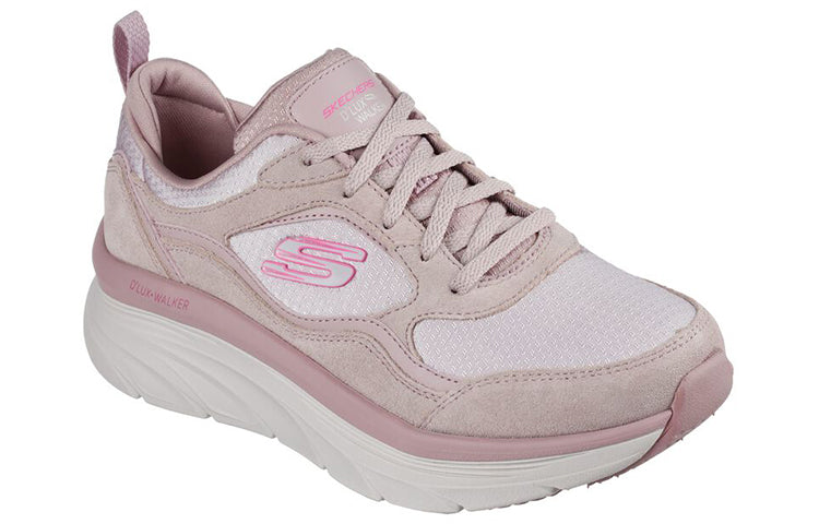 (WMNS) Skechers D Lux Walker-New Moment 149357-LAV