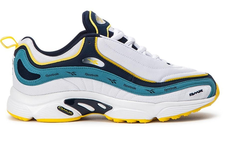 Reebok DMX Daytona 'Vector White Navy' DV3890