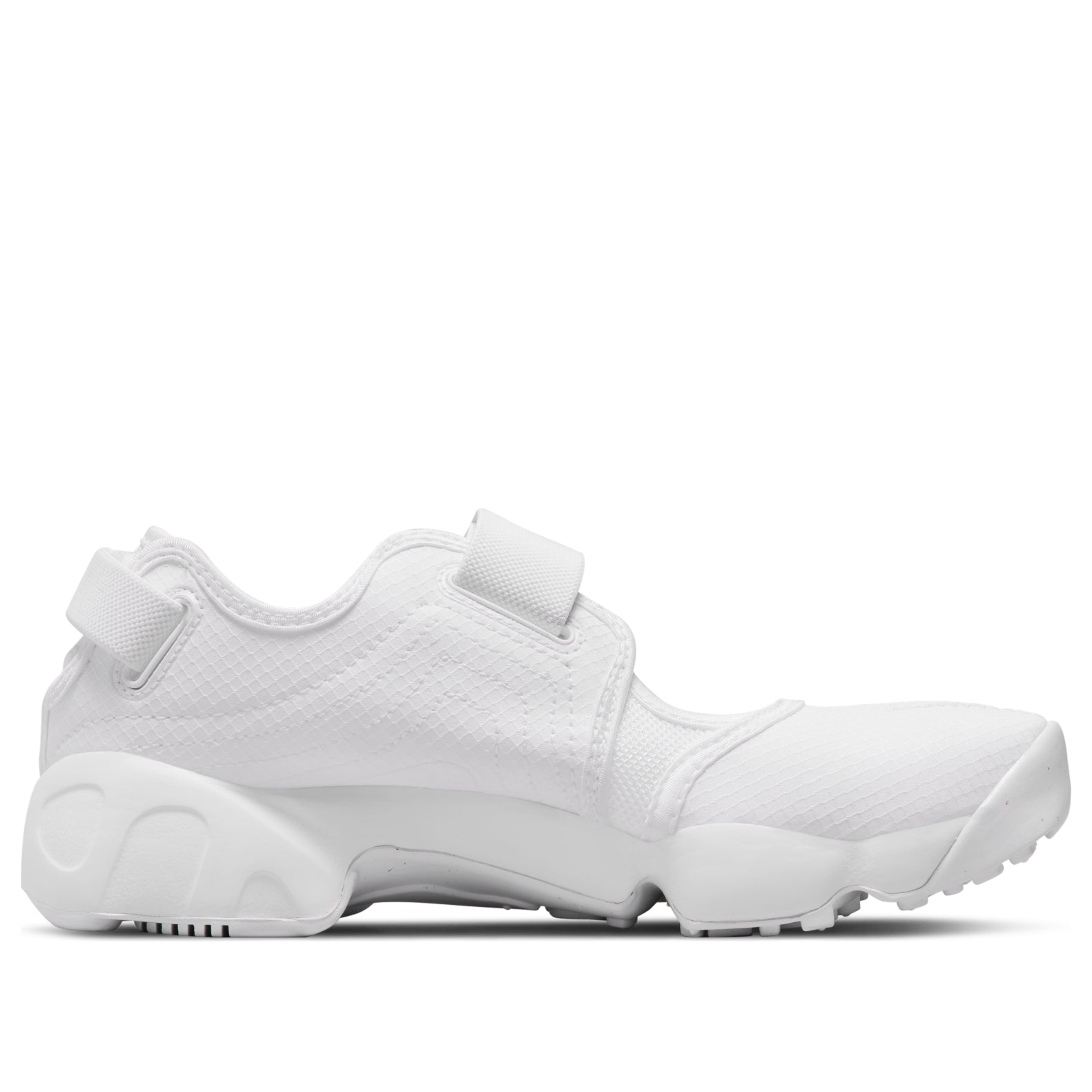 (WMNS) Nike Air Rift Breathe 'White Pure Platinum' DN1338-100