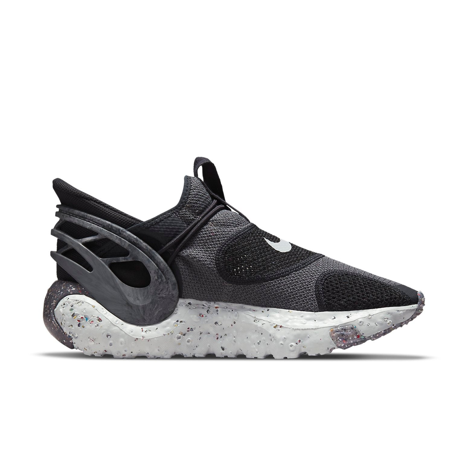 Nike Glide FlyEase 'Mercury Grey' DN4919-001