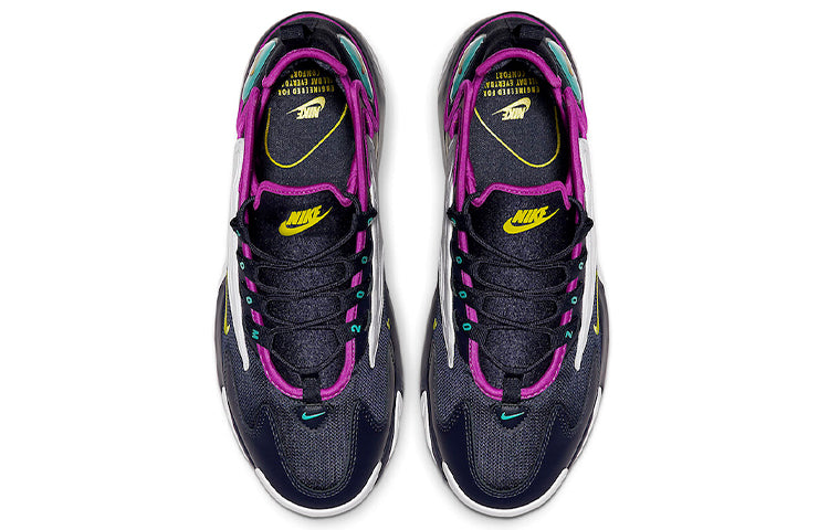Nike Zoom 2K 'Blackened Blue' AO0269-401