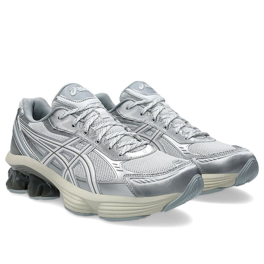 ASICS Gel-Kinetic Fluent 'White' 1203A591-101