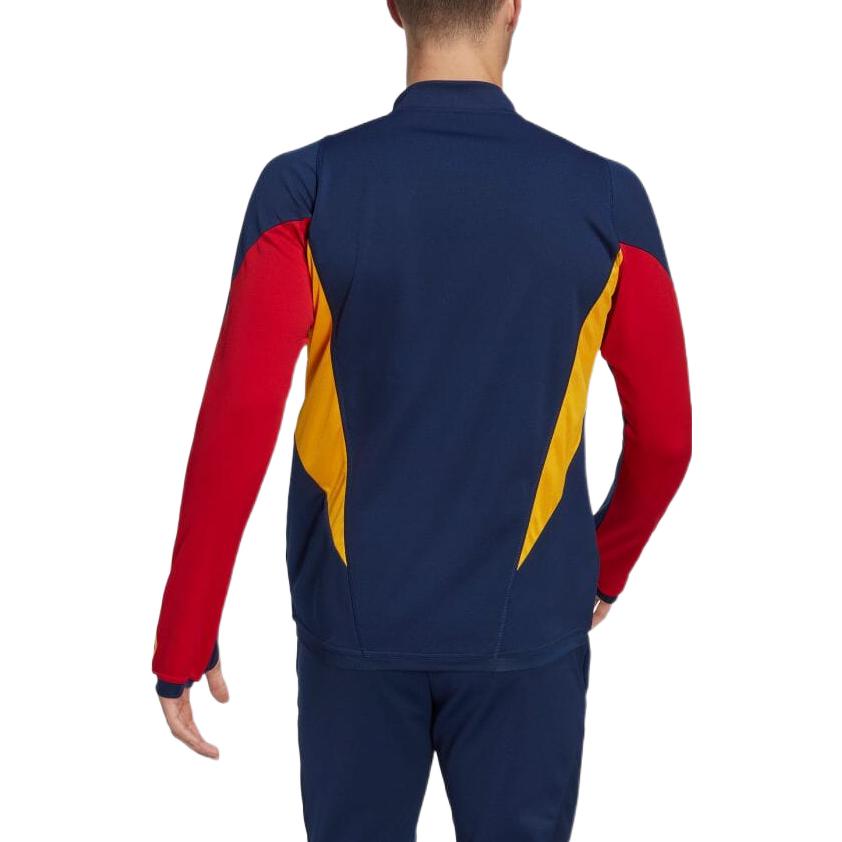 adidas Spain Training Top 'Blue' HE8829