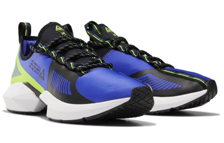 Reebok Sole Fury TS 'Neon Lime'' DV9289