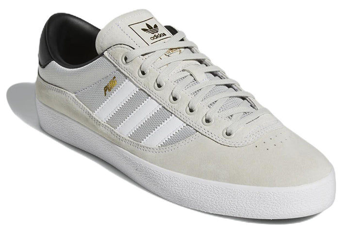 adidas Puig Indoor 'Grey White' GW5615