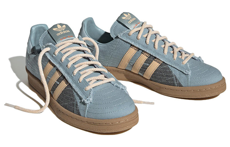 adidas Campus 80s 'Blue'  ID4794