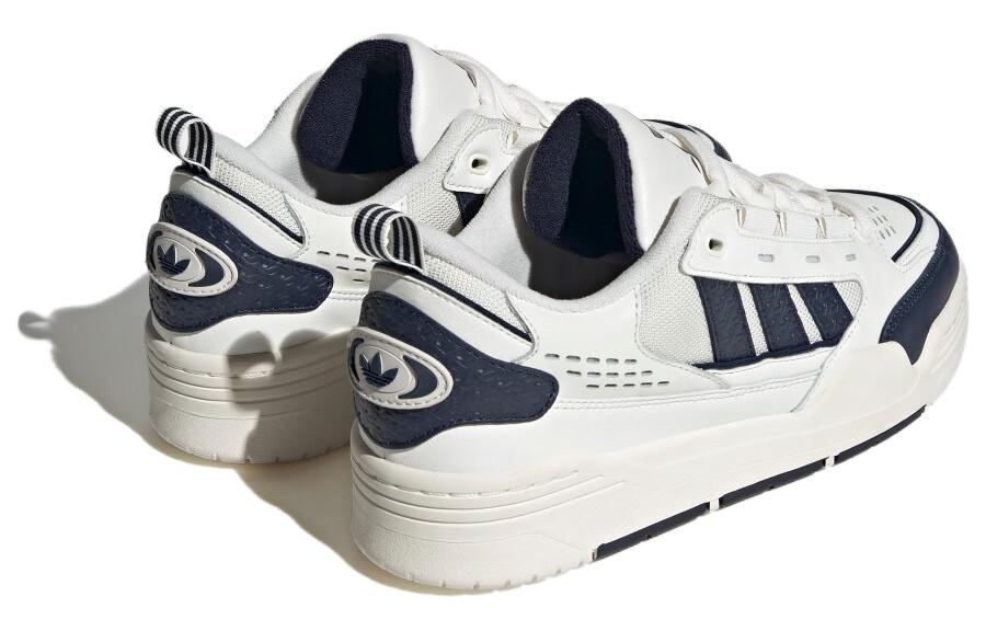 adidas originals Adi2000 'White Dark Ink' IF0882
