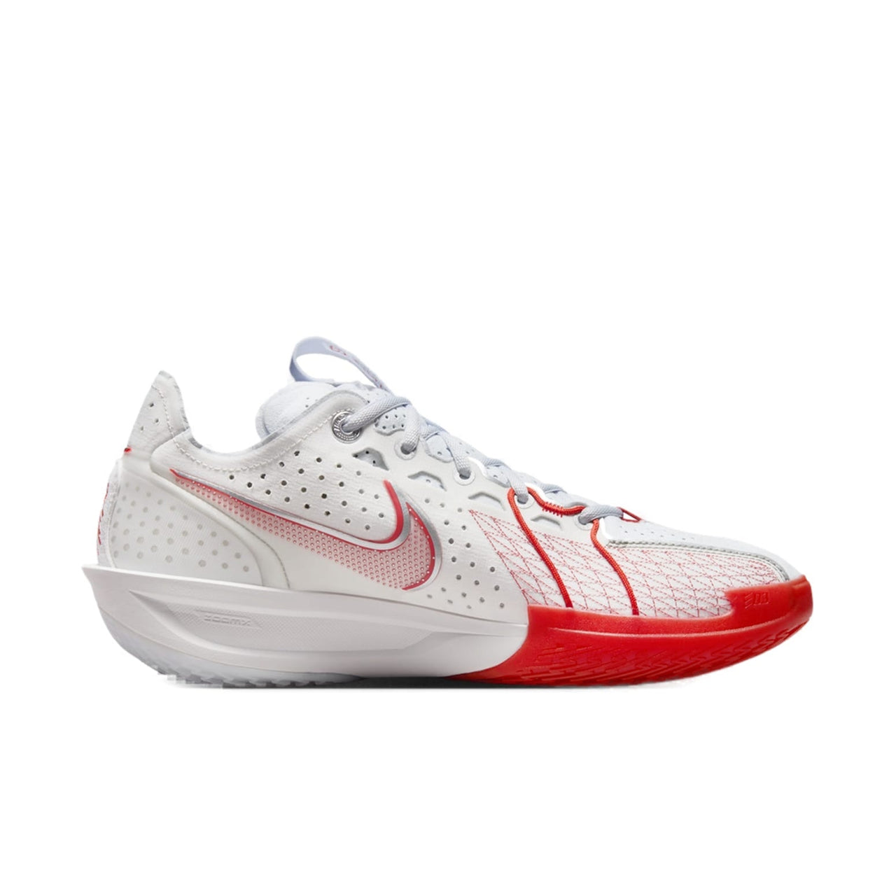 Nike Air Zoom GT Cut 3 'Picante Red' DV2913-101