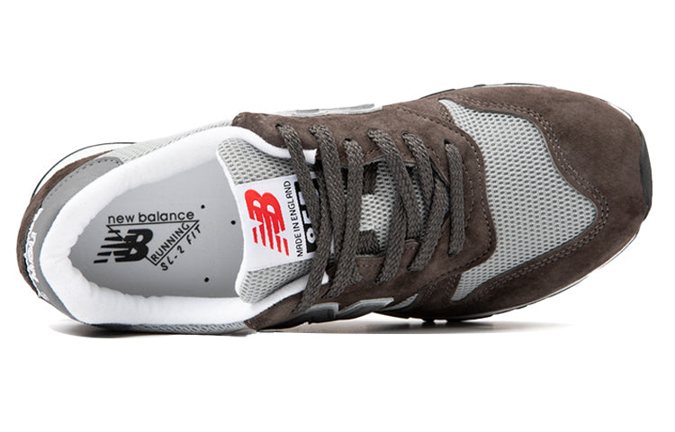 (WMNS) New Balance 855 Series Grey/Brown W855DGG