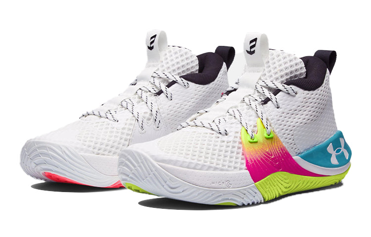(GS) Under Armour Embiid One 'Draft Night' 3023529-103