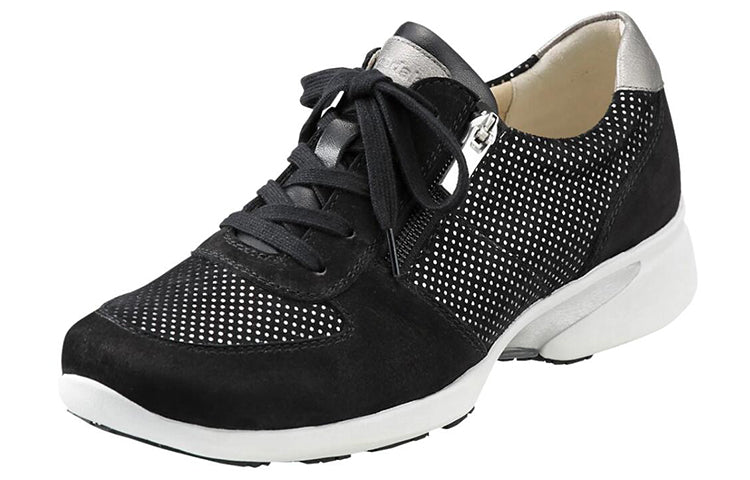(WMNS) ASICS Pedala (2E Wide) Black WP255S-N90