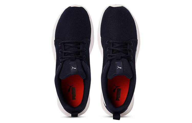 PUMA Dryflex Idp Blue/White 375429-01