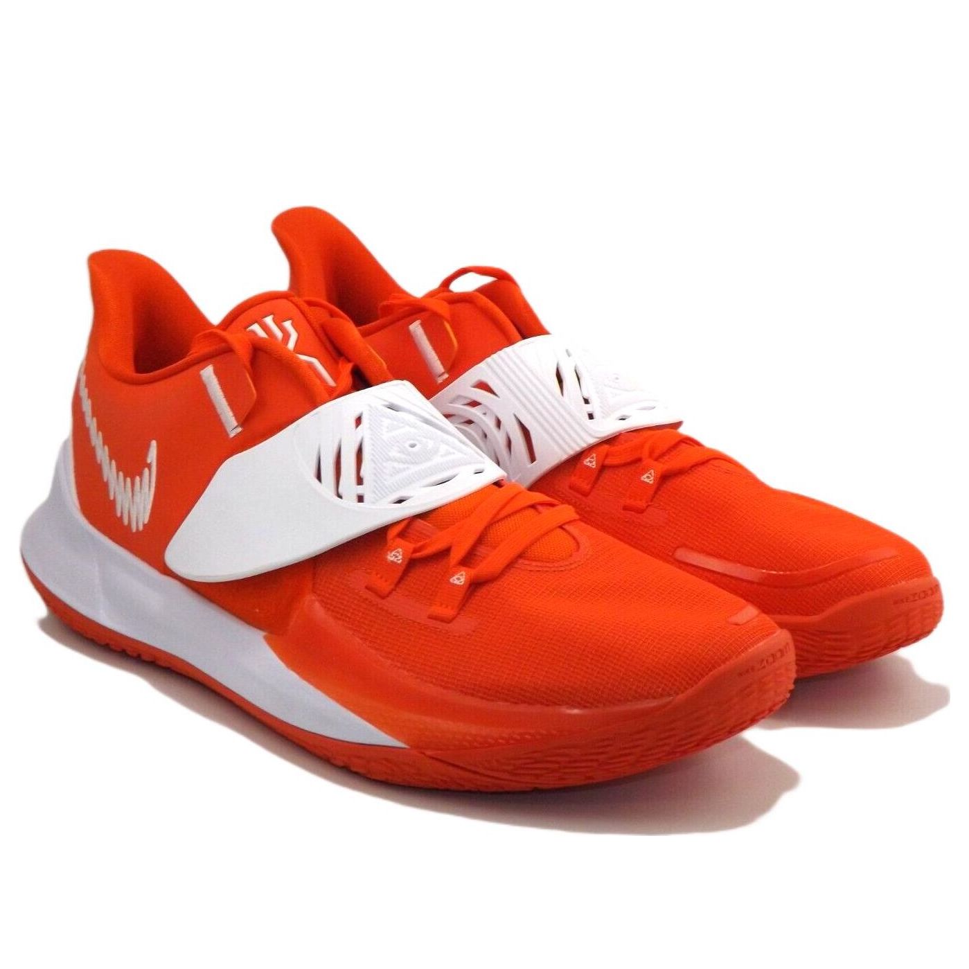 Nike Kyrie Low 3 TB 'Team Orange' CW4147-802