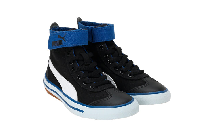 (PS) PUMA 917 Fun Mid Ps Idp Casual Shoes Blue 363308-04