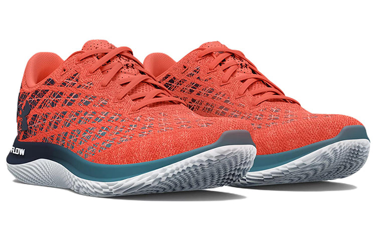 Under Armour Flow Velociti Wind 2 'Boston' 3025157-600