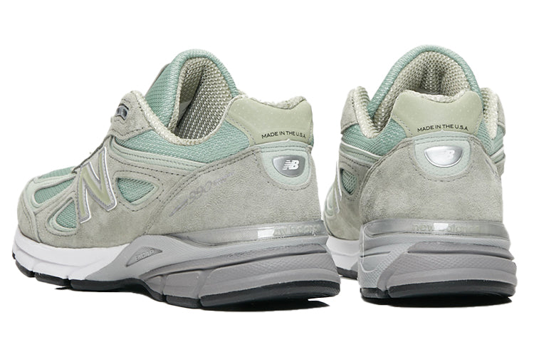 (WMNS) New Balance 990v4 Made in USA 'Mint' W990SM4