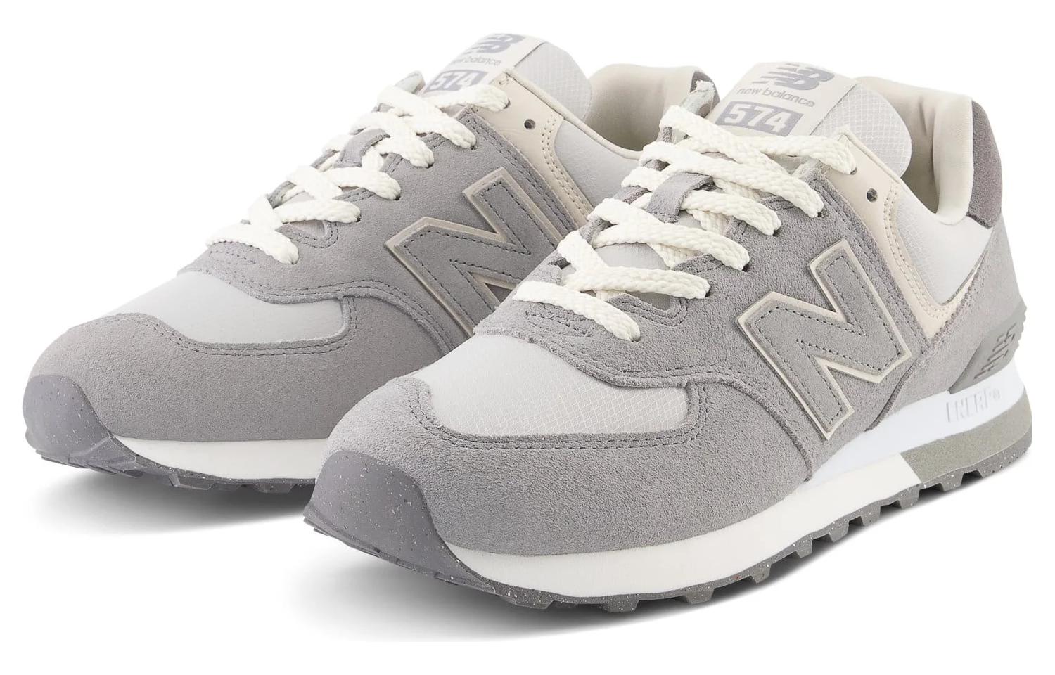 New Balance 574 BSG 'Light Grey' U574BSG