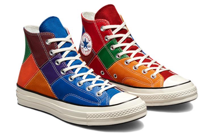 Converse NBA x Chuck 70 High '75th Anniversary' 172830C