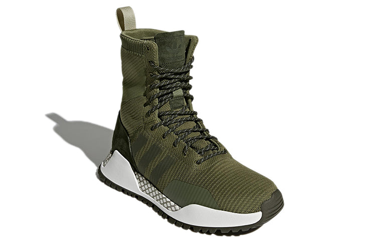 adidas F 1 3 Primeknit Boots 'Olive Cargo' CQ2425
