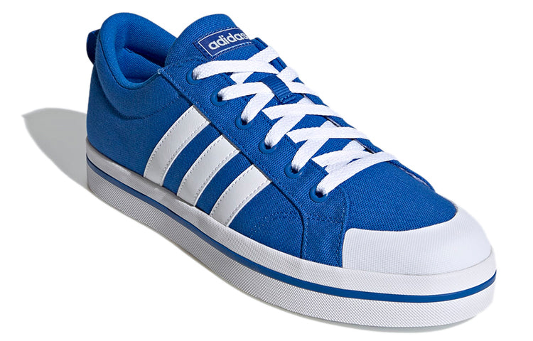 adidas neo Bravada Blue/White FV8093
