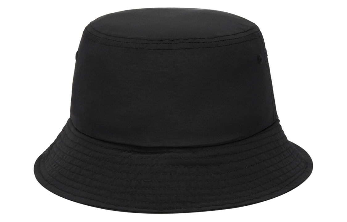 New Balance NB Logo Bucket Hat 'Black' LAH21004-BK