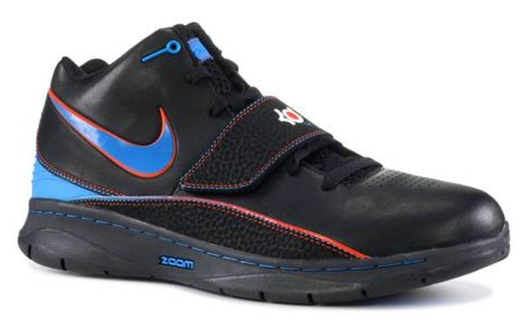 Nike KD 2 'OKC Away' 386423-041