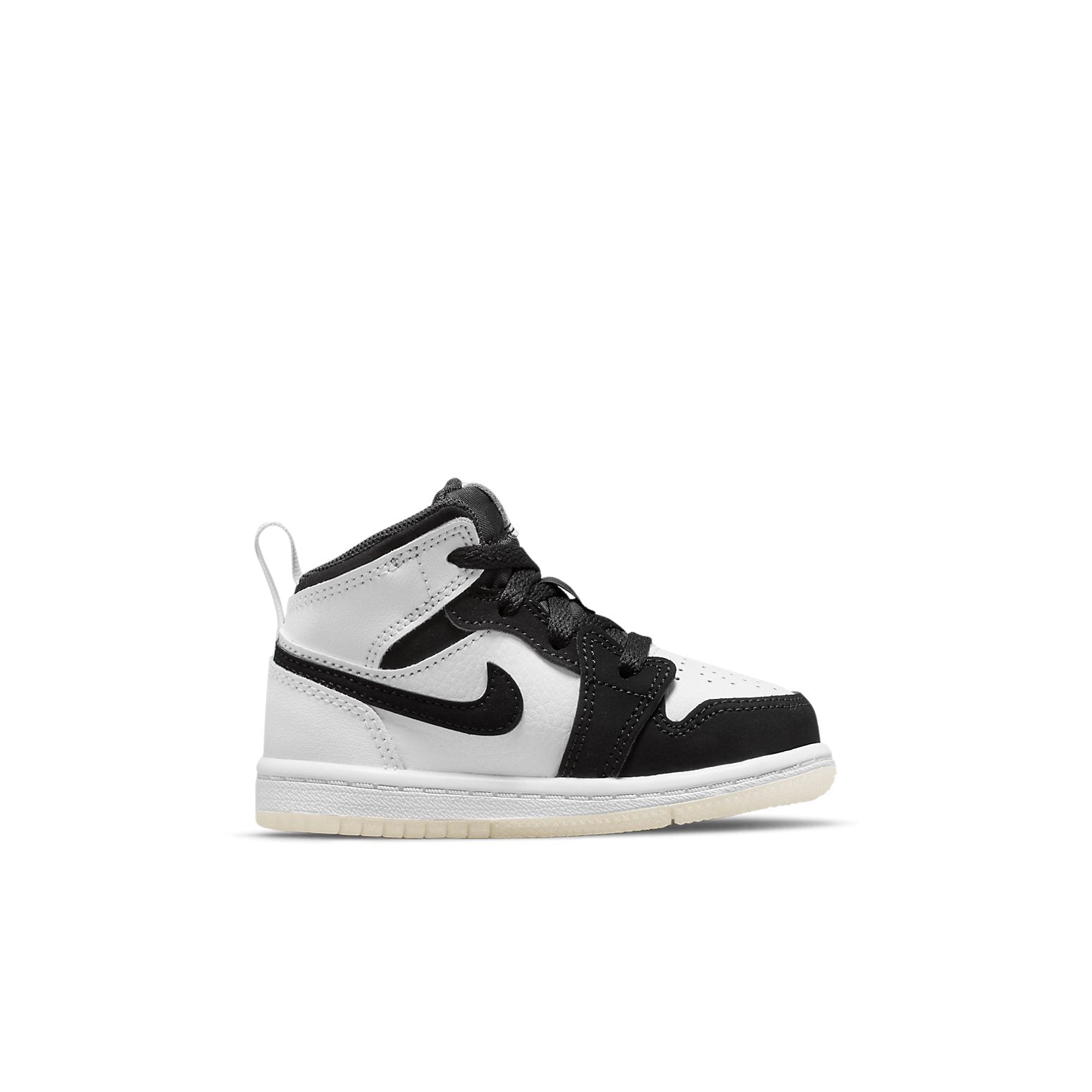 (TD) Air Jordan 1 Mid SE 'Diamond' DN4322-100