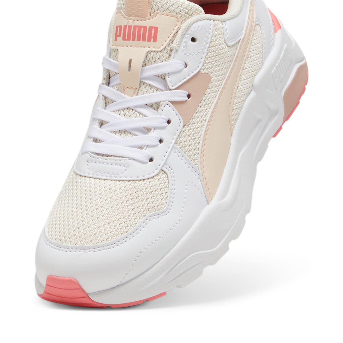 PUMA Trinity Lite 'Sugared Almond Rosebay' 389292-22