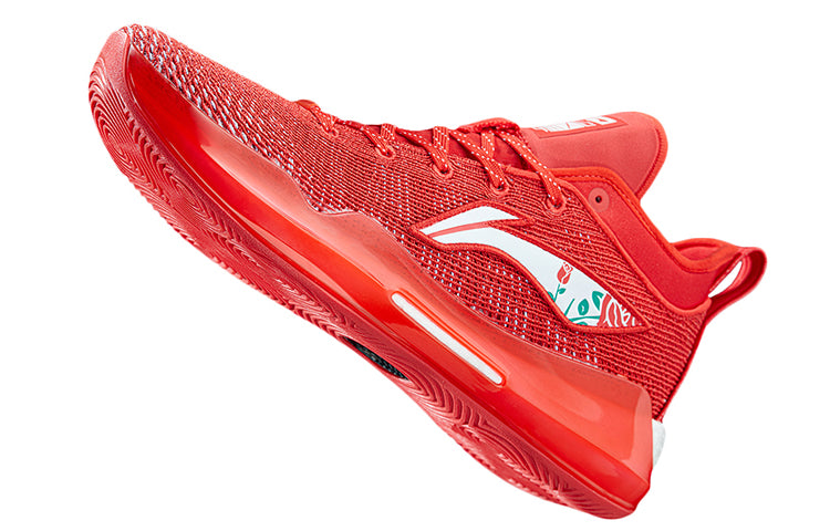 Li-Ning Yushuai 13 Low 'Rose City' ABAQ013-3