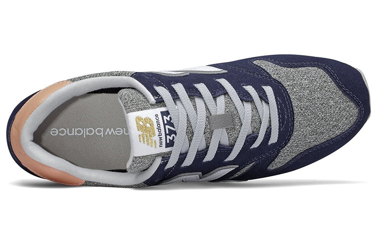 New Balance 373 v2 Blue/Gray ML373SC2