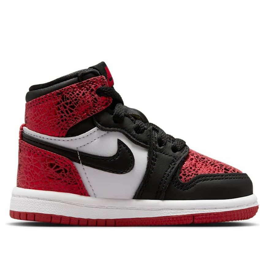 (TD) Air Jordan 1 High OG 'Varsity Red' FD2598-602
